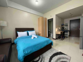 Cozy Condo near NAIA Terminal 3